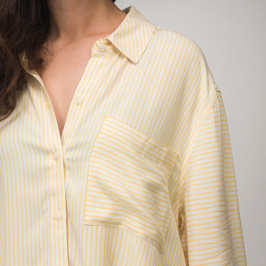 Ellie Button Up - Image 4