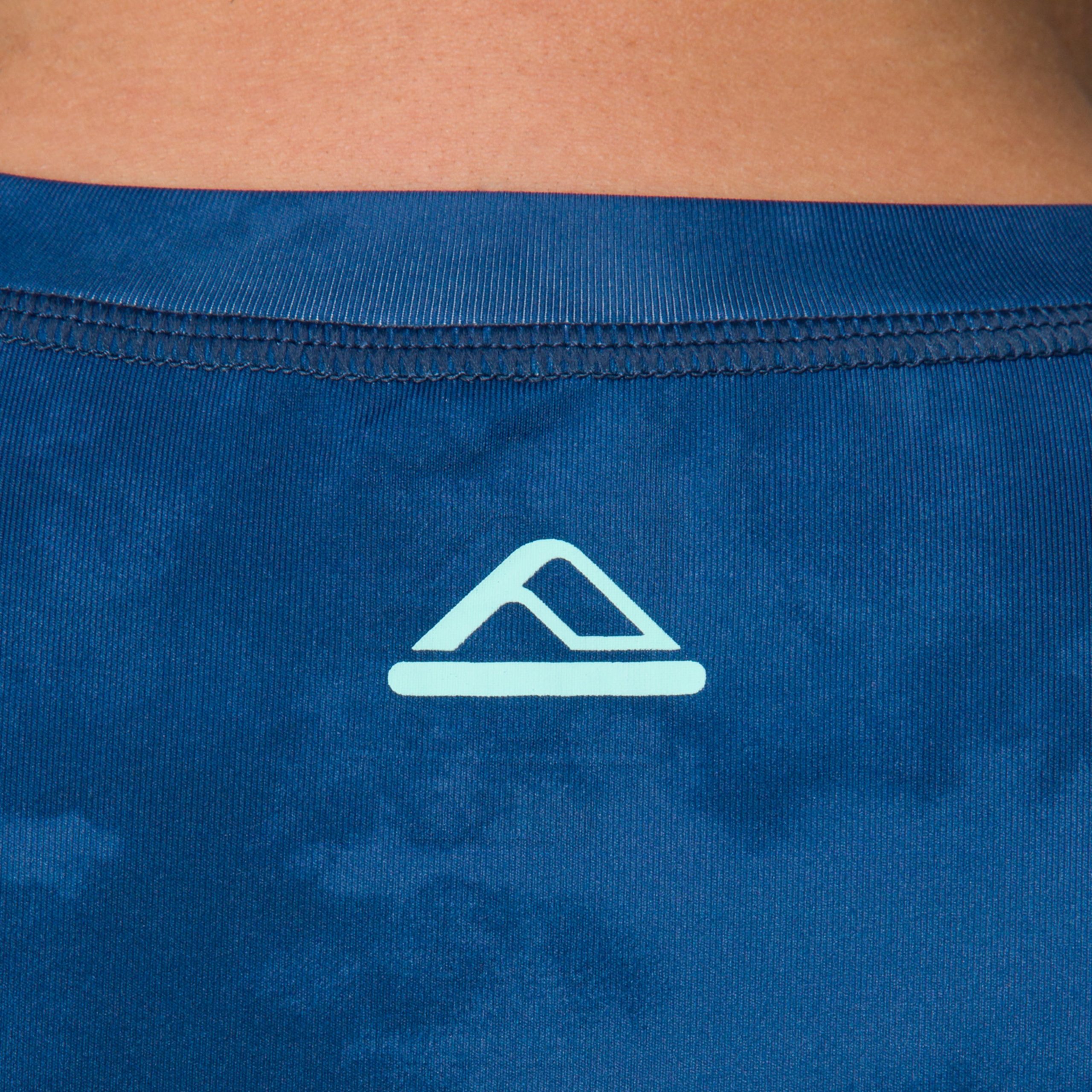 Ellsworth Short Sleeve Surf Shirt 50 UPF - Image 4