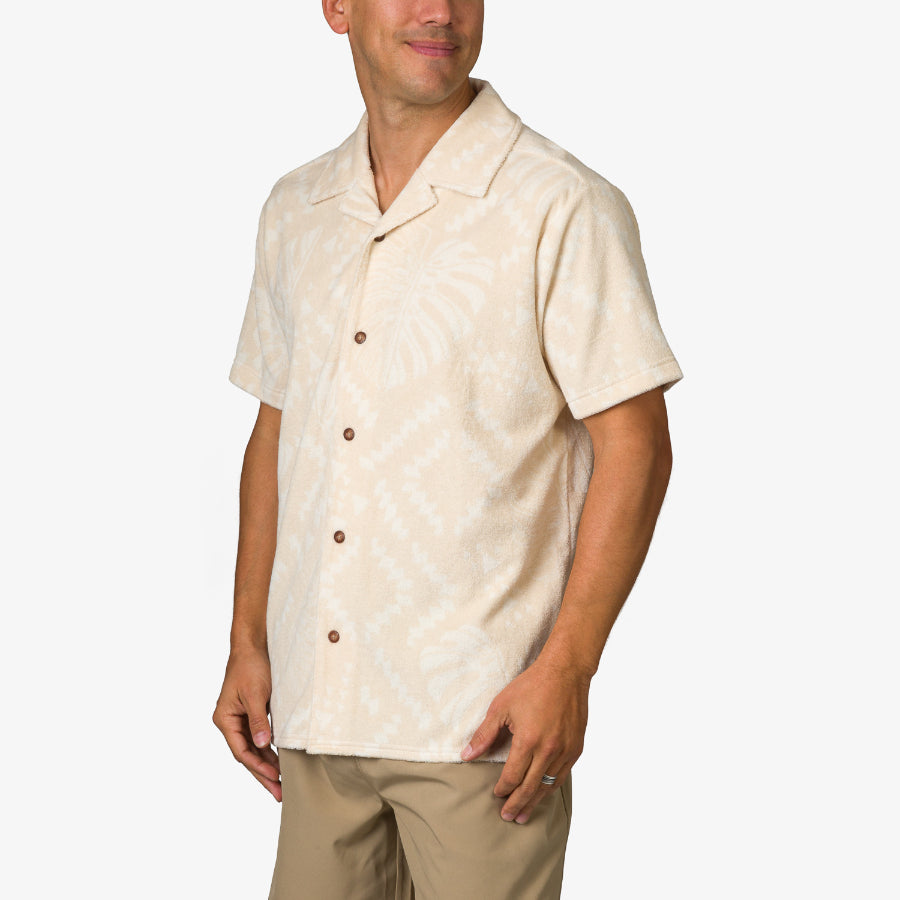 Novak Camp Shirt - Image 4