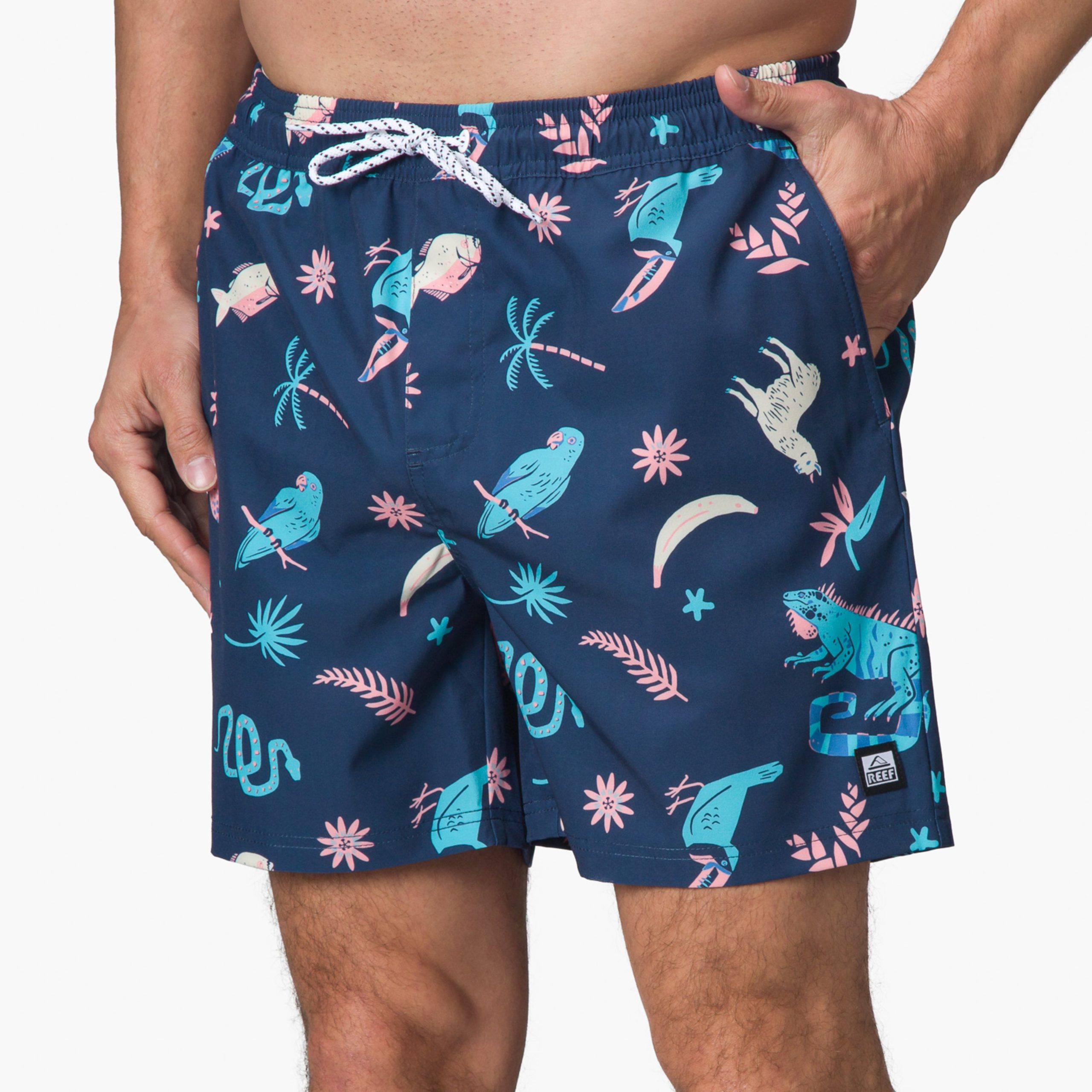 Myers Elastic Waist Short 16 - Image 5