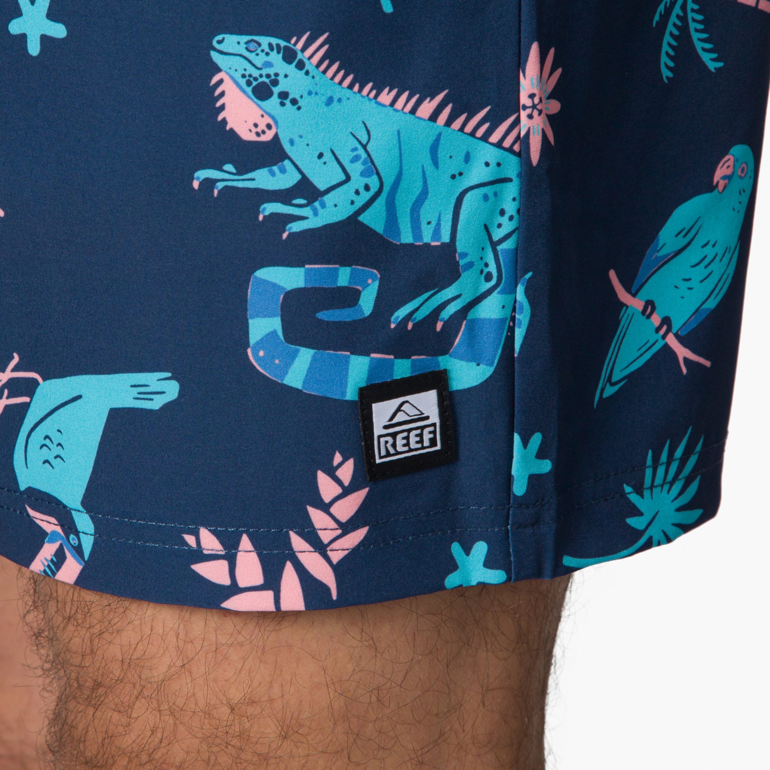 Myers Elastic Waist Short 16 - Image 3
