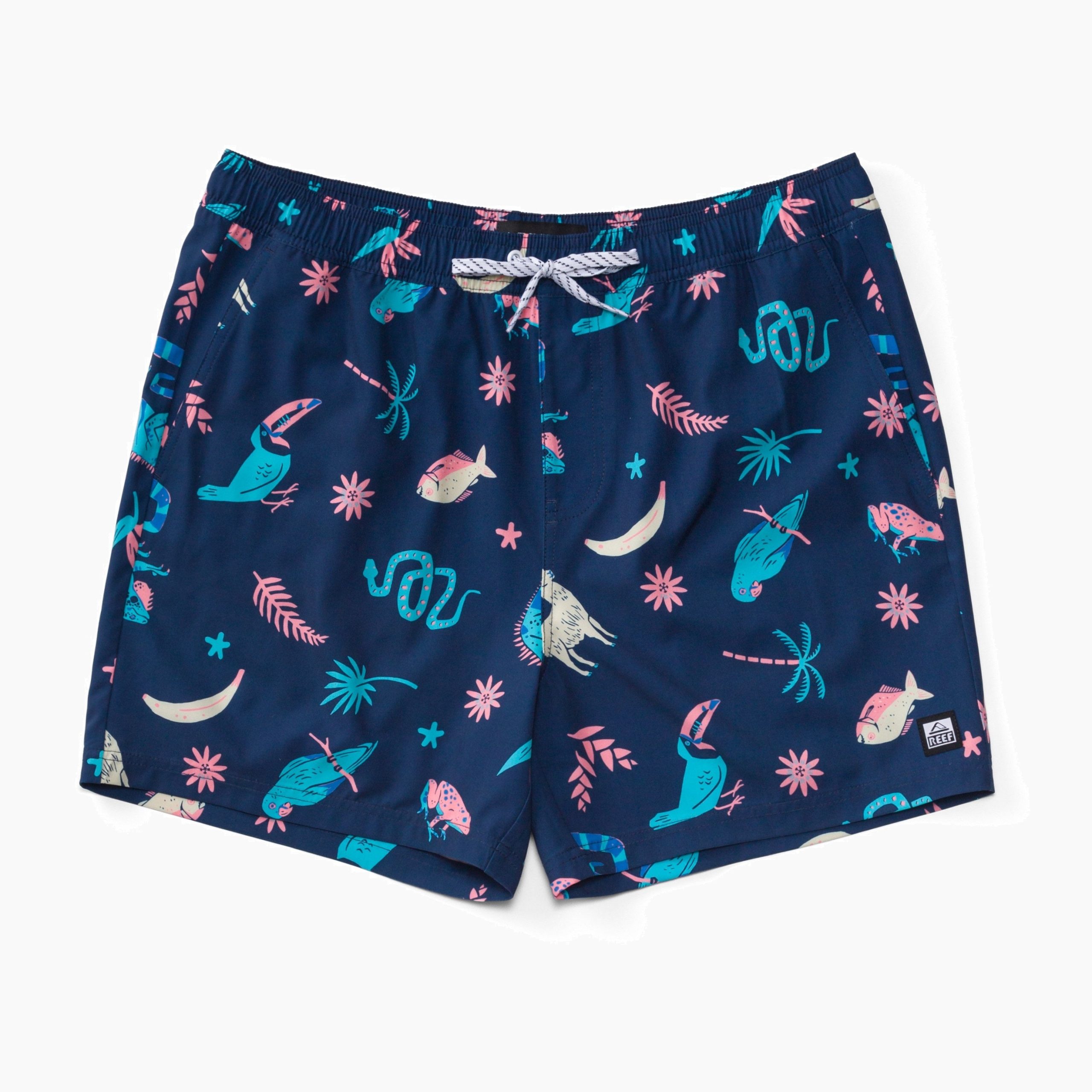 Myers Elastic Waist Short 16 - Image 6
