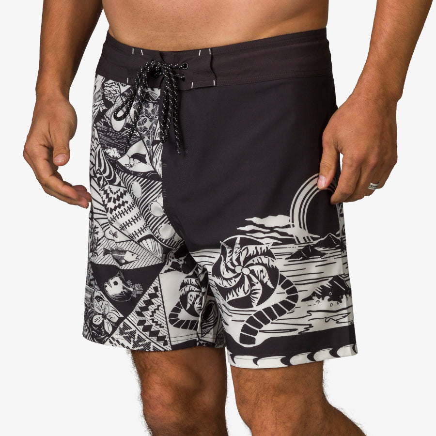 Marshall Boardshort - Image 5