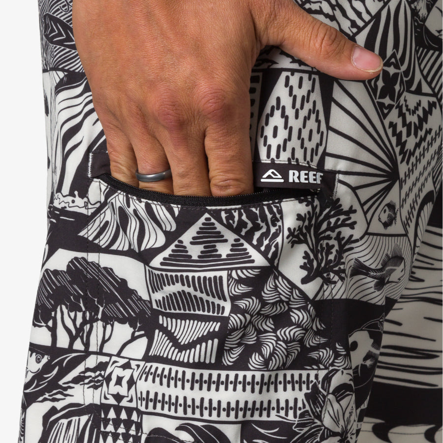 Marshall Boardshort - Image 3