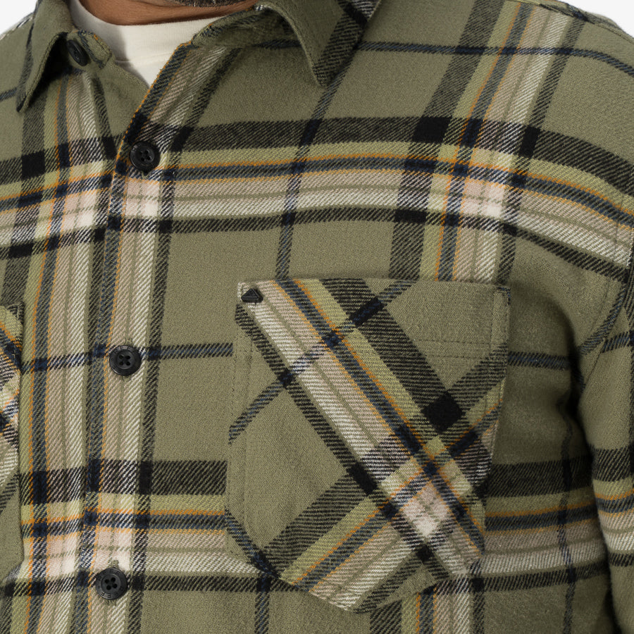 Dyson Flannel Shirt - Image 4