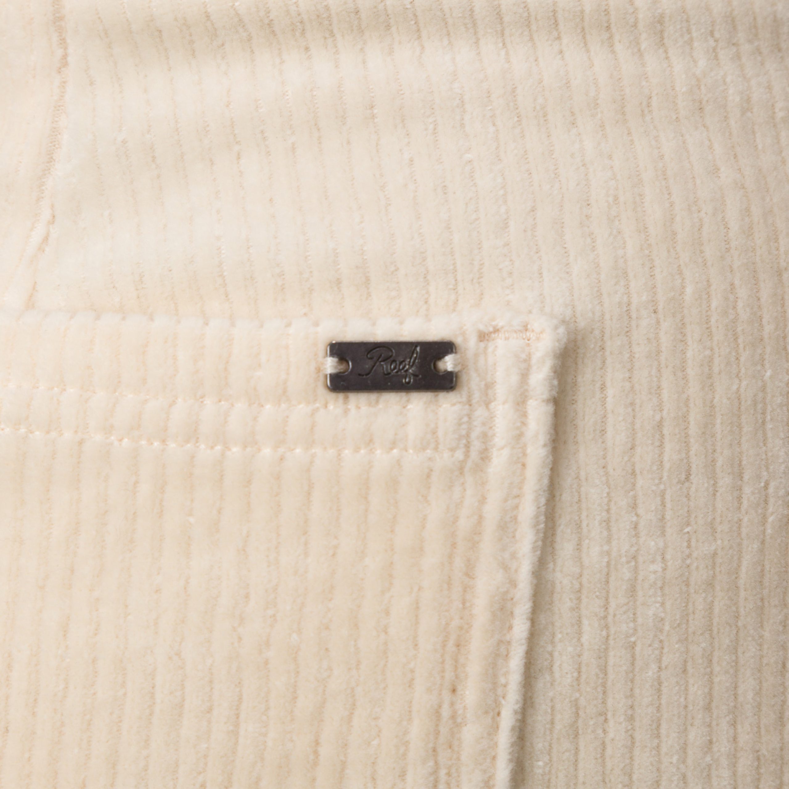 All Day Corduroy High Waist Short - Image 5