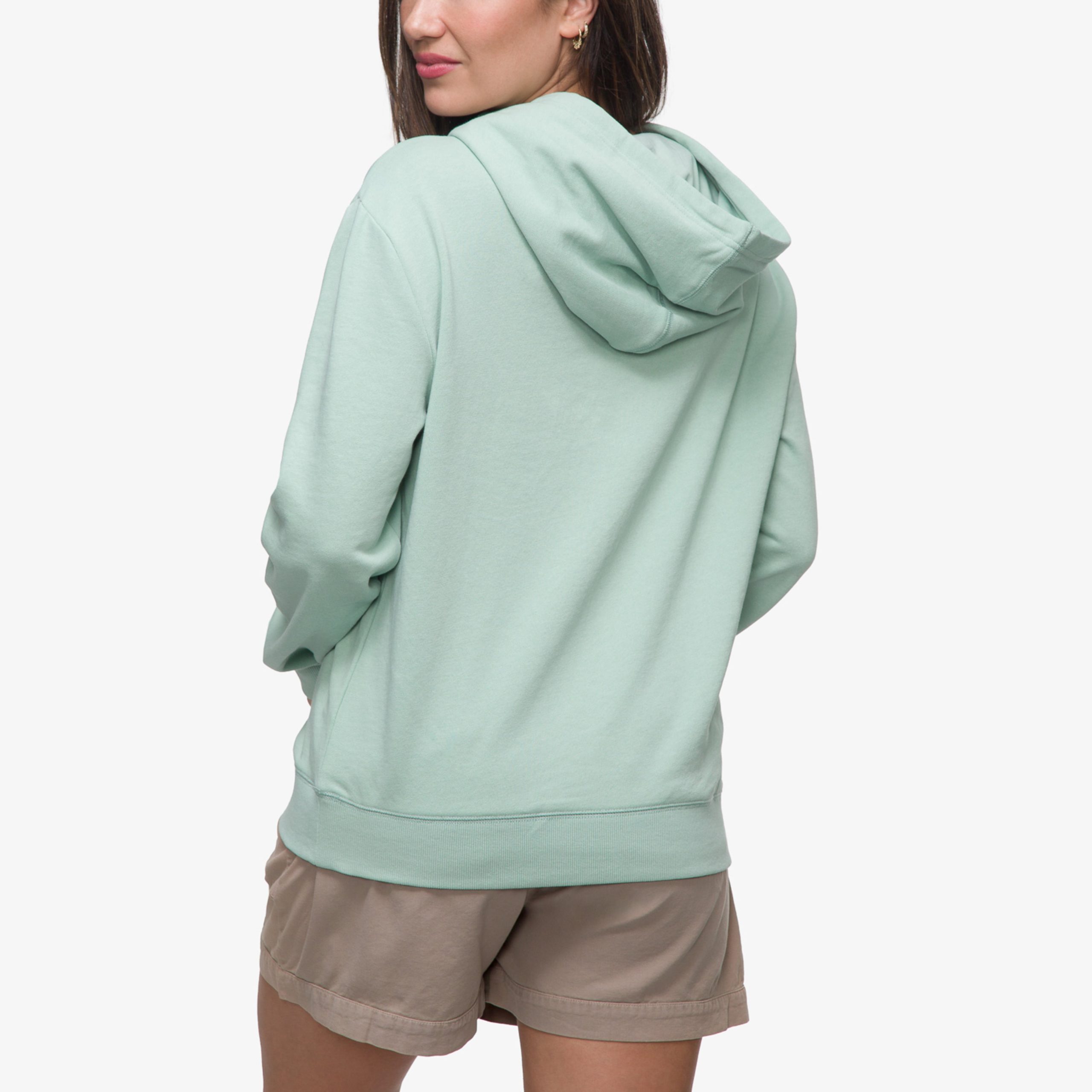 Fountains Pullover Hoodie - Image 2