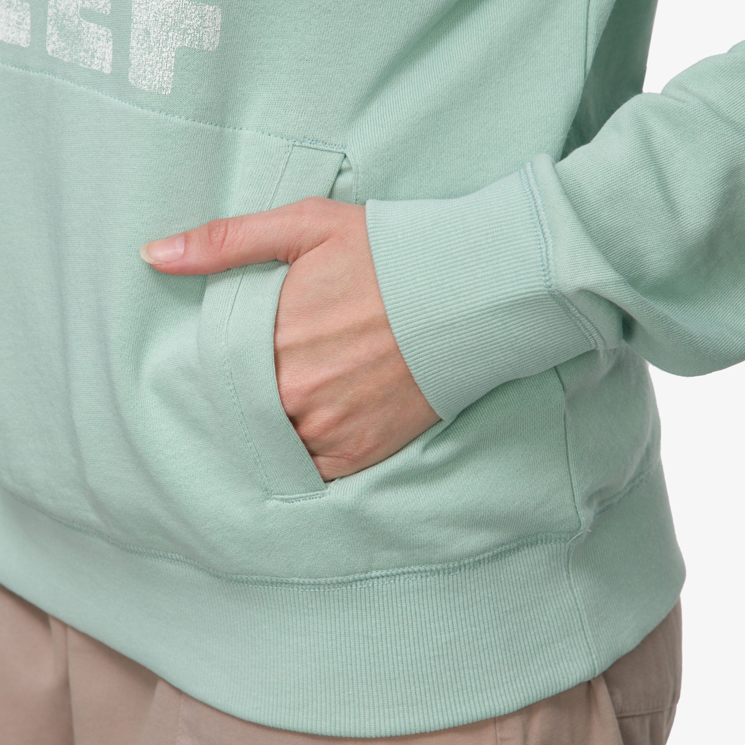 Fountains Pullover Hoodie - Image 4