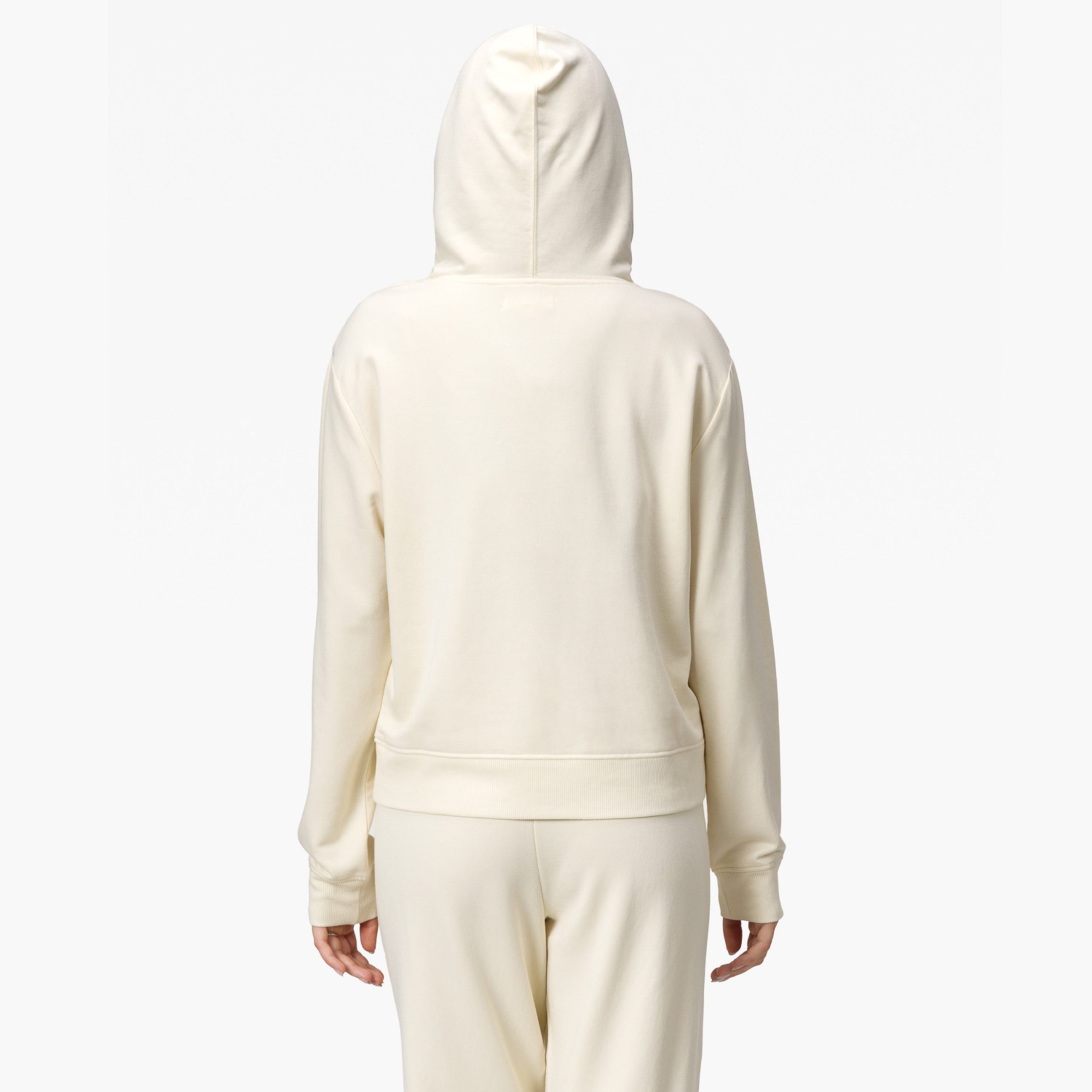 Cozy Pullover Hoodie - Image 3