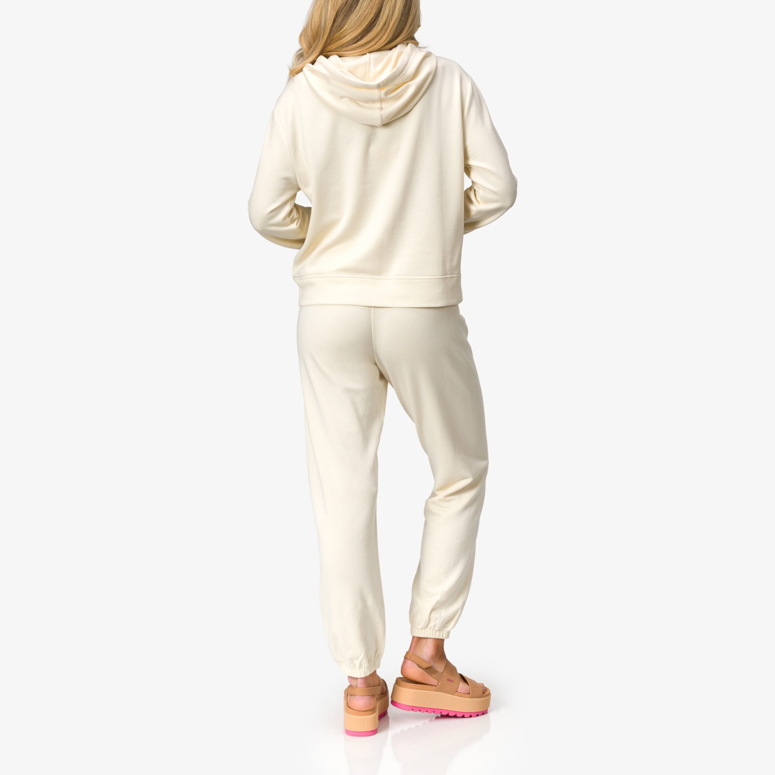Cozy Pullover Hoodie - Image 4
