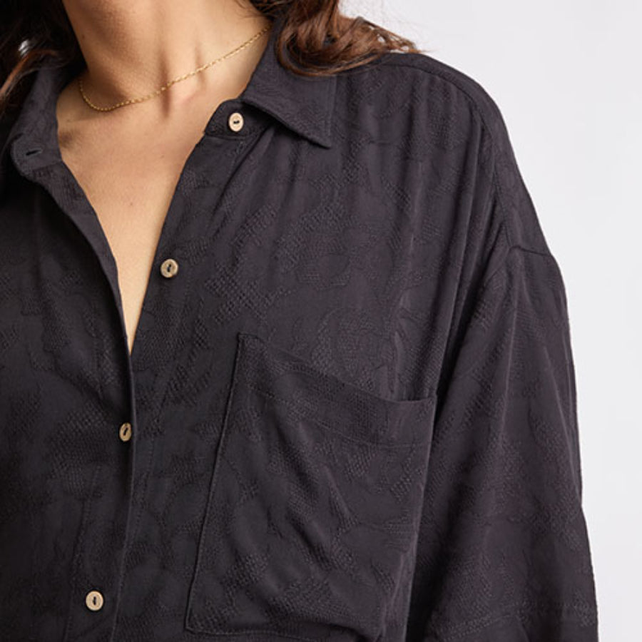 Ollie Shirt Dress - Image 3