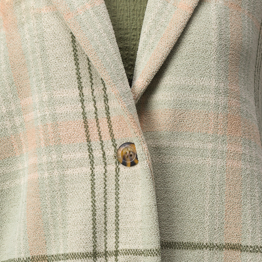 Beverly Knit Trench - Image 4