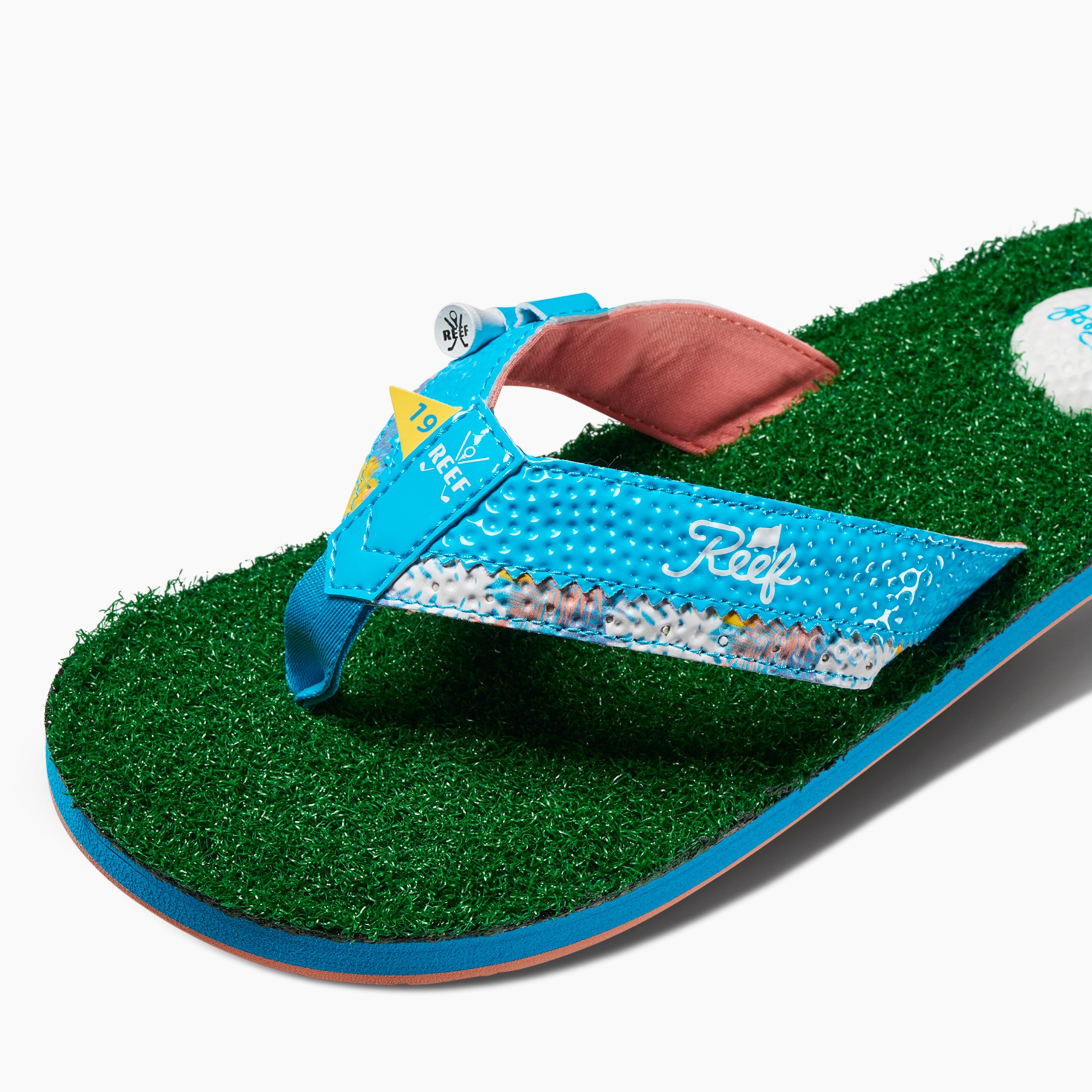 Reef Mulligan Ii - Image 6