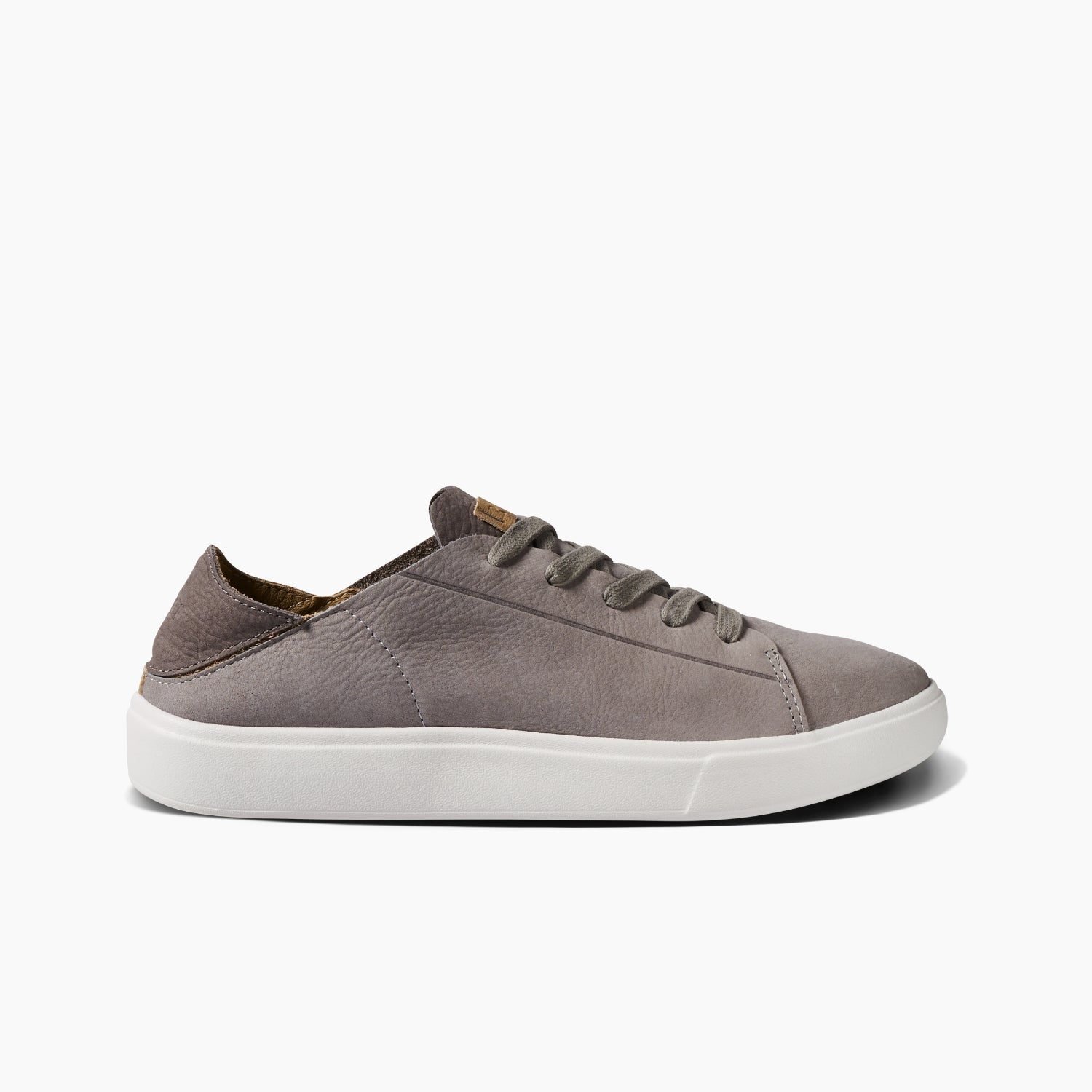 Swellsole Terramar Leather