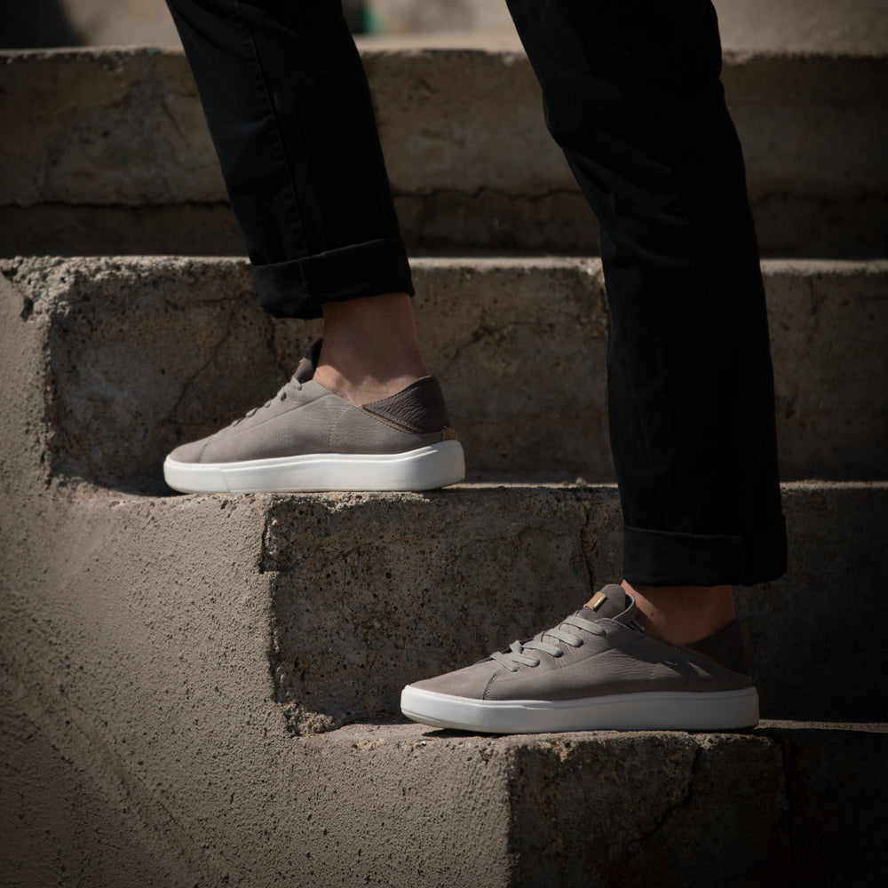 Swellsole Terramar Leather - Image 9