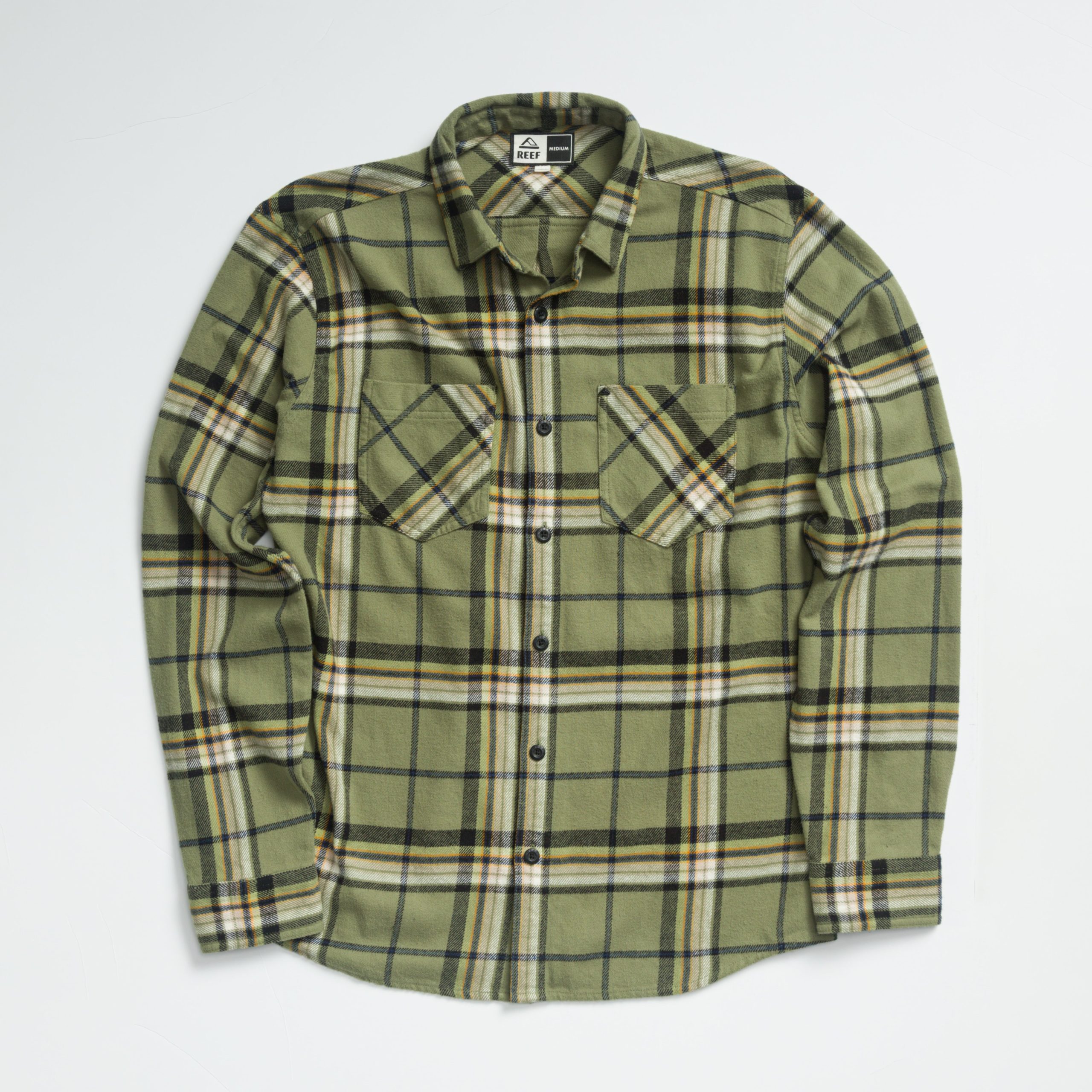 Dyson Flannel Shirt - Image 7