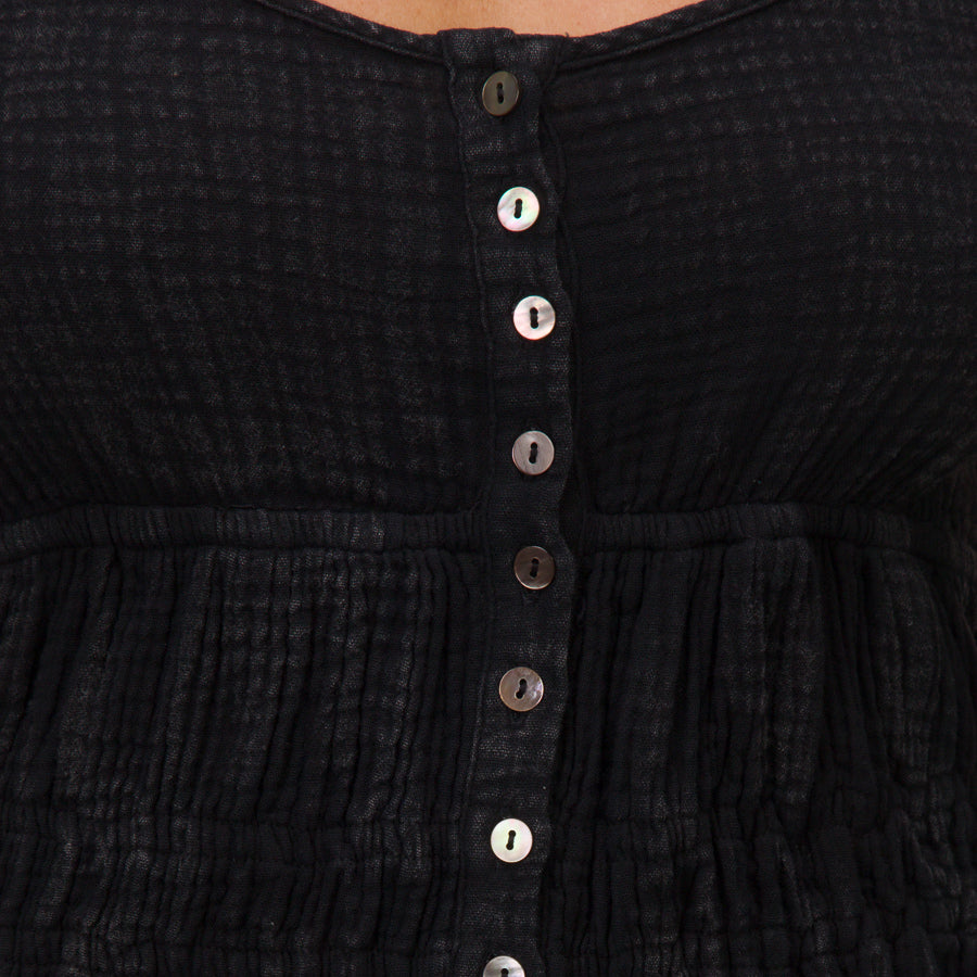 Lainey Mini Dress - Image 5