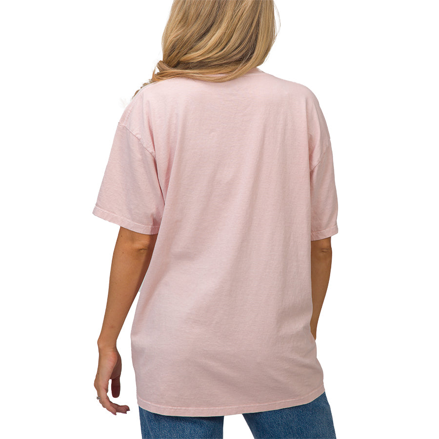 Les Tropiques Boyfriend Tee - Image 3