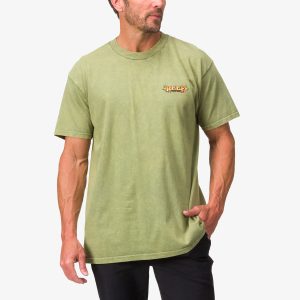 Lonnie Tee