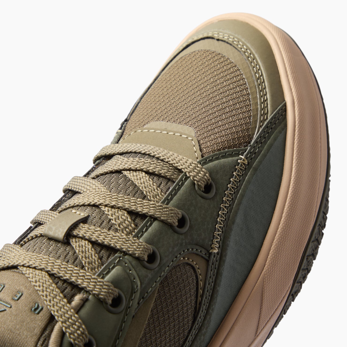 Fanning Shoe - Image 6