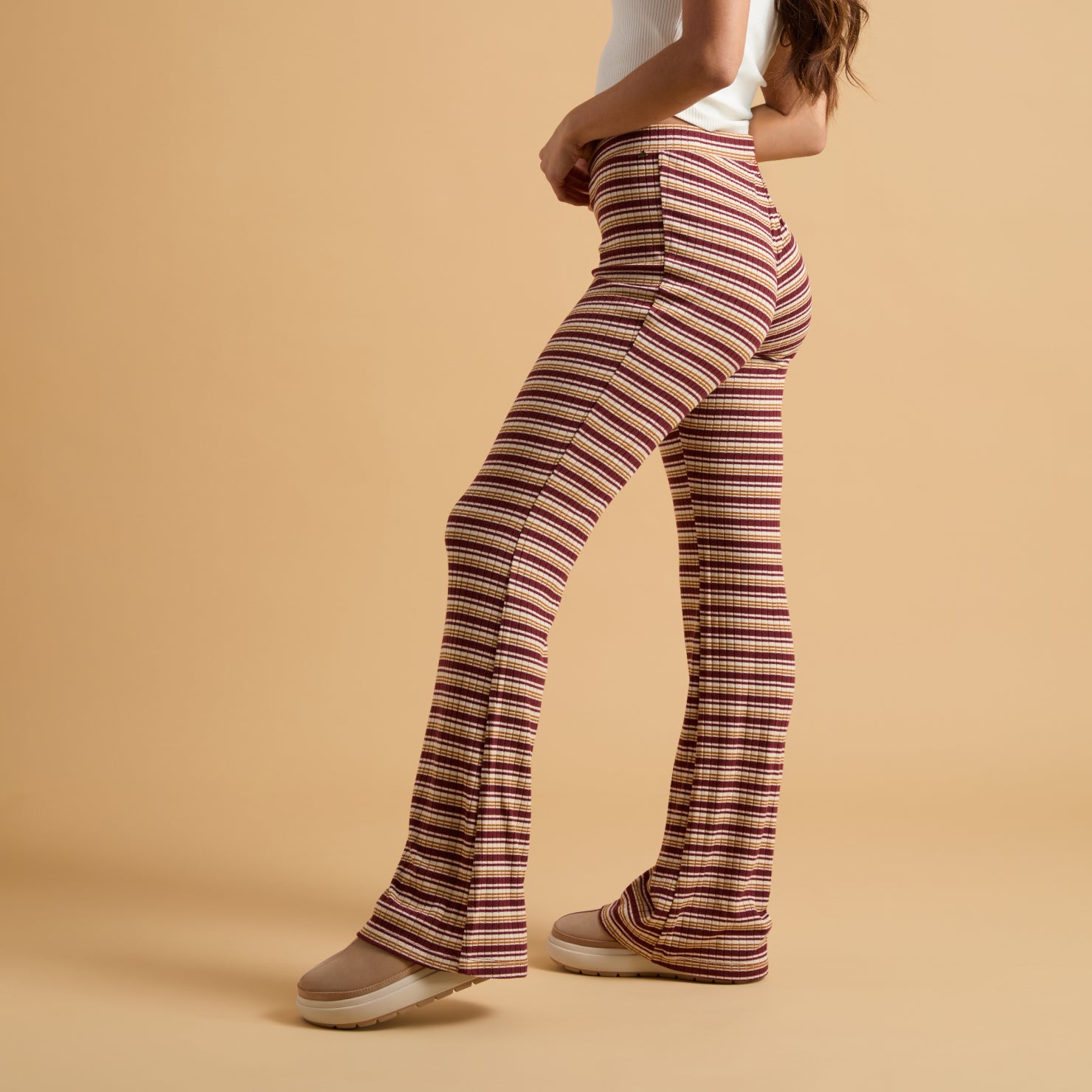 Jewels Flare Pant - Image 4