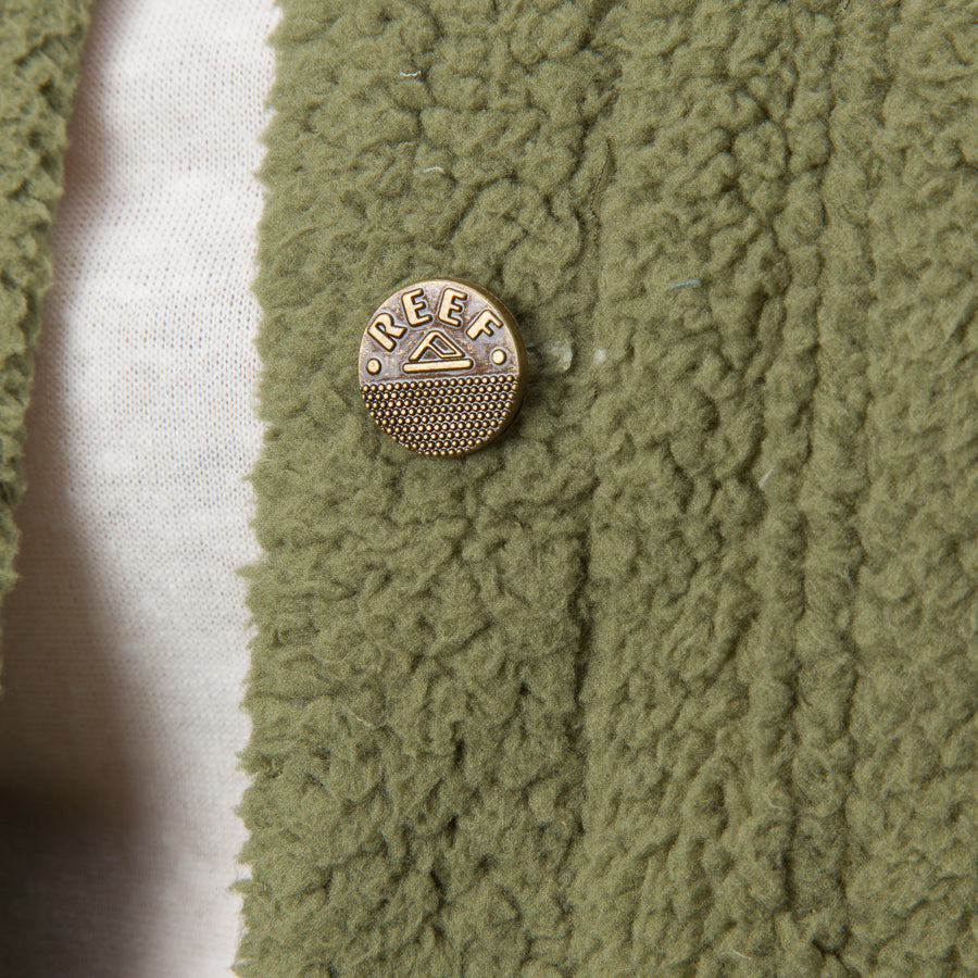 Sammie Sherpa Jacket - Image 4