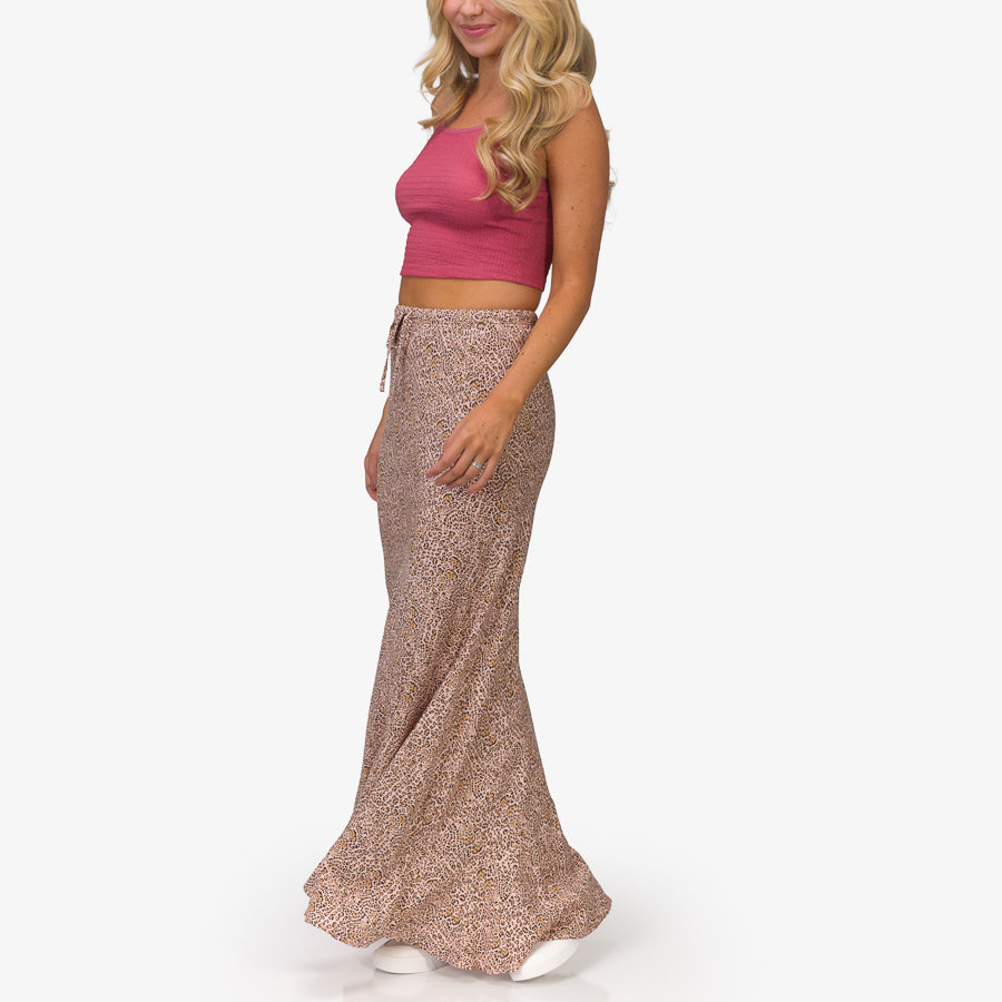 Sandy Maxi Skirt - Image 2