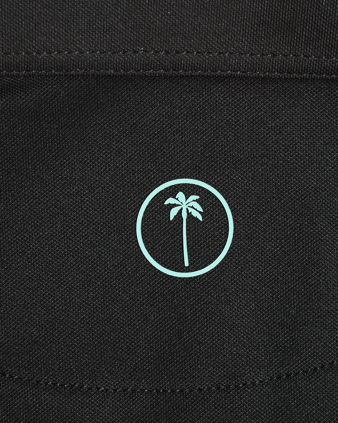 Reef X Palm Golf Blackballed Polo - Image 5